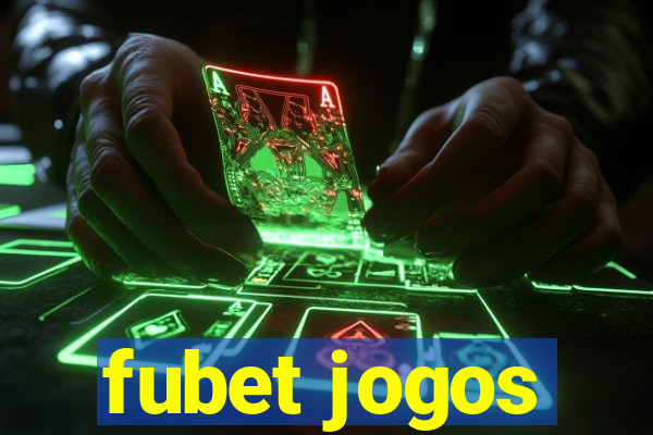 fubet jogos